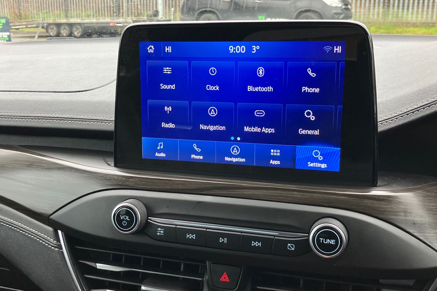 Used Ford Focus 2020 for sale - 77368736: Photo 11