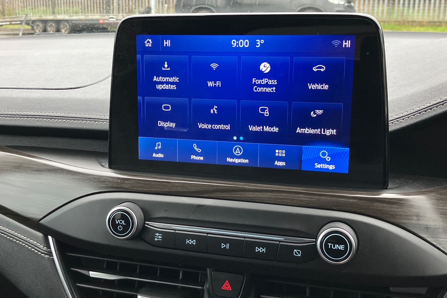 Used Ford Focus 2020 for sale - 77368736: Photo 12