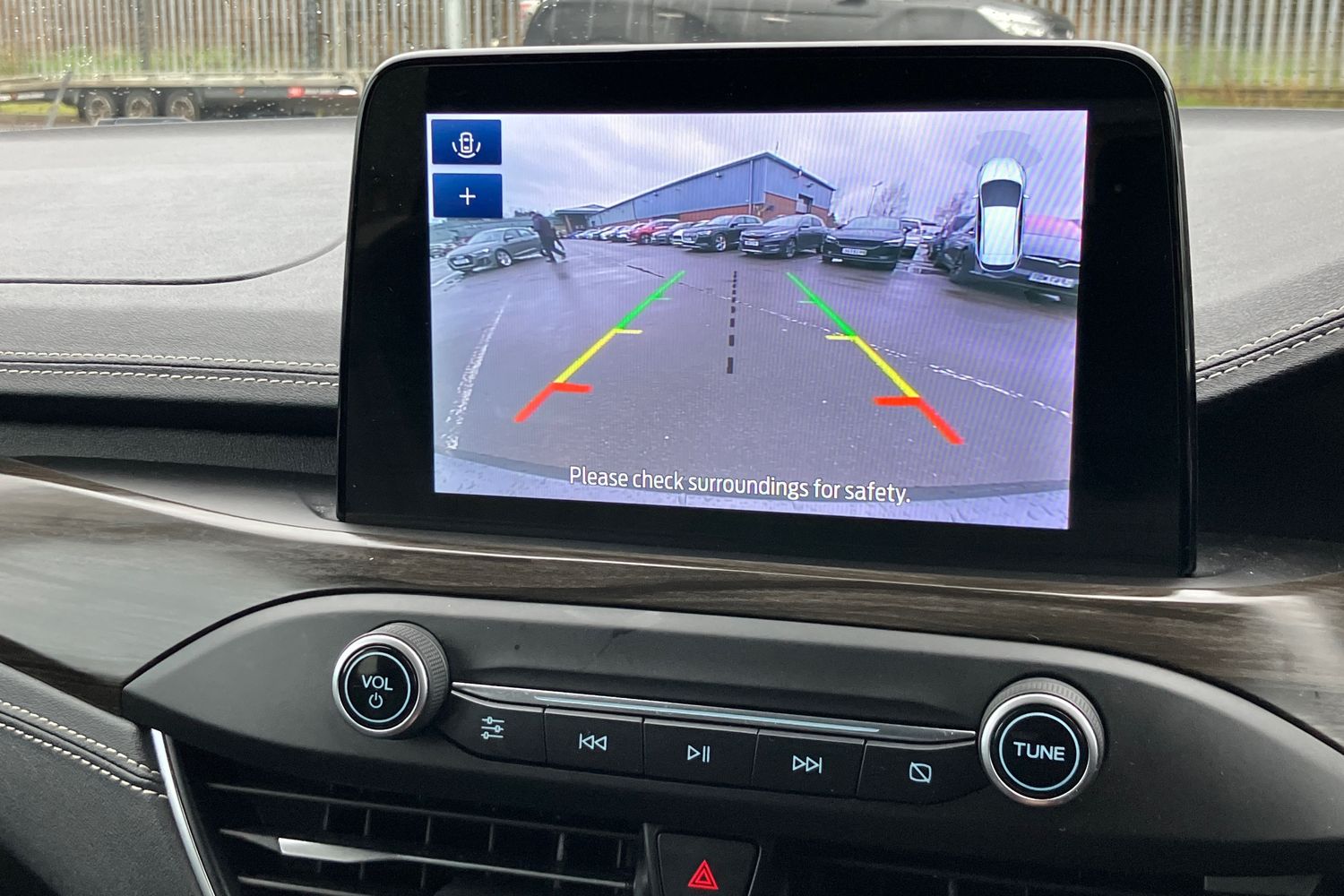 Used Ford Focus 2020 for sale - 77368736: Photo 13