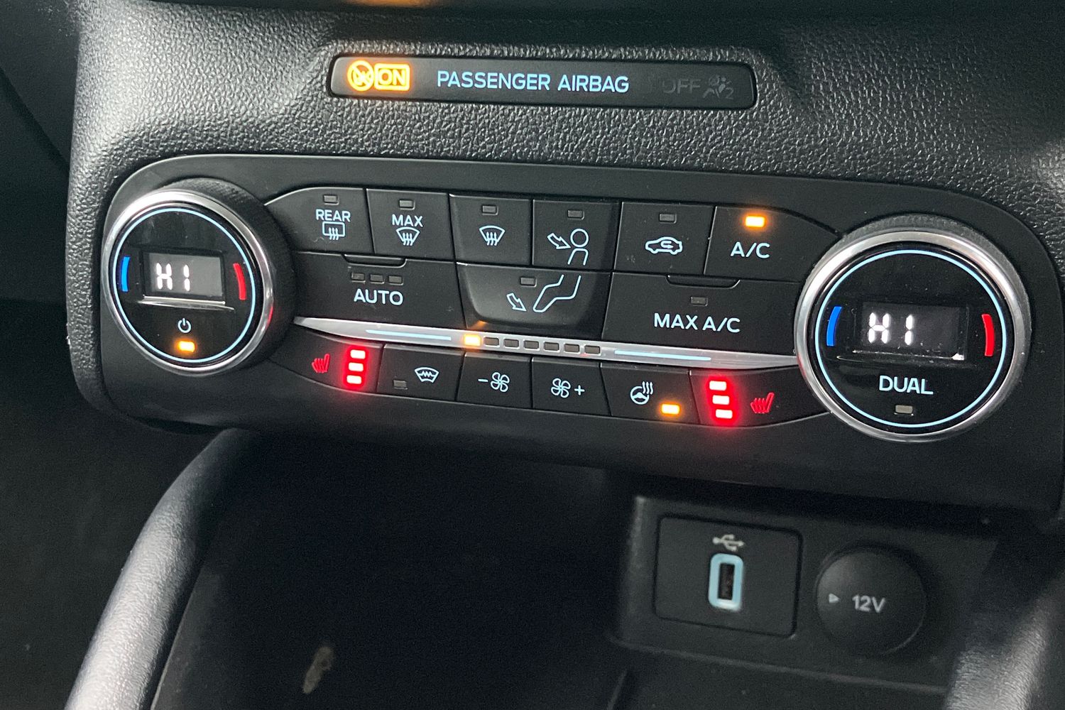 Used Ford Focus 2020 for sale - 77368736: Photo 14