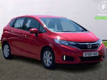 2019 - 1.3 i-VTEC S 5dr