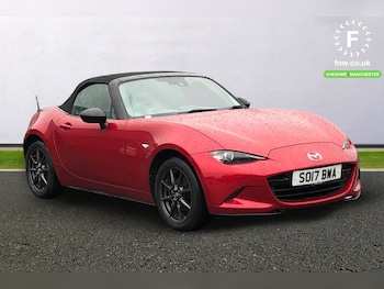 Used Mazda MX-5 2017 for sale - 78383047: Photo