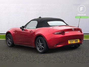 Used Mazda MX-5 2017 for sale - 78383047: Photo