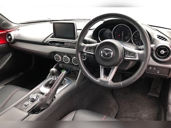 Used Mazda MX-5 2017 for sale - 78383047: Photo