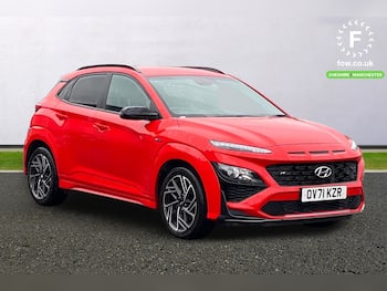 Used Hyundai KONA 2021 for sale - 79582566: Photo