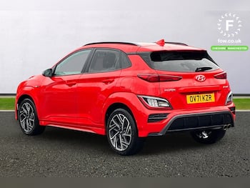 Used Hyundai KONA 2021 for sale - 79582566: Photo