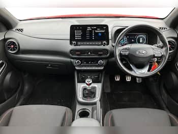 Used Hyundai KONA 2021 for sale - 79582566: Photo