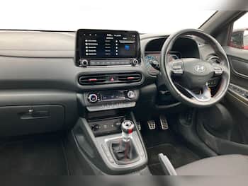 Used Hyundai KONA 2021 for sale - 79582566: Photo