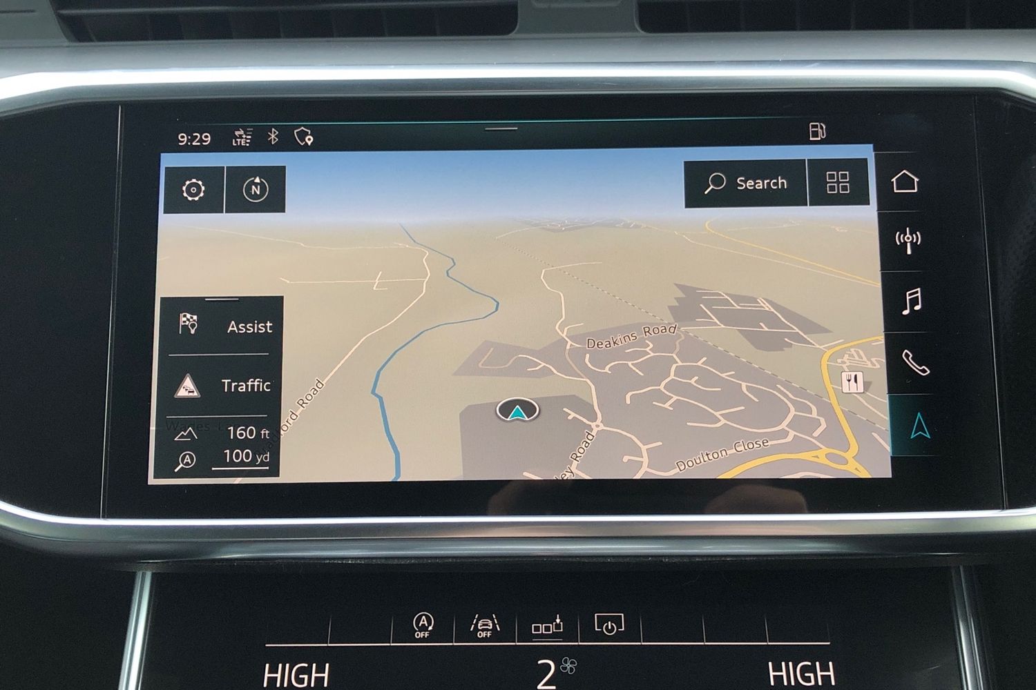 Used Audi A6 2019 for sale - 77829508: Photo 10