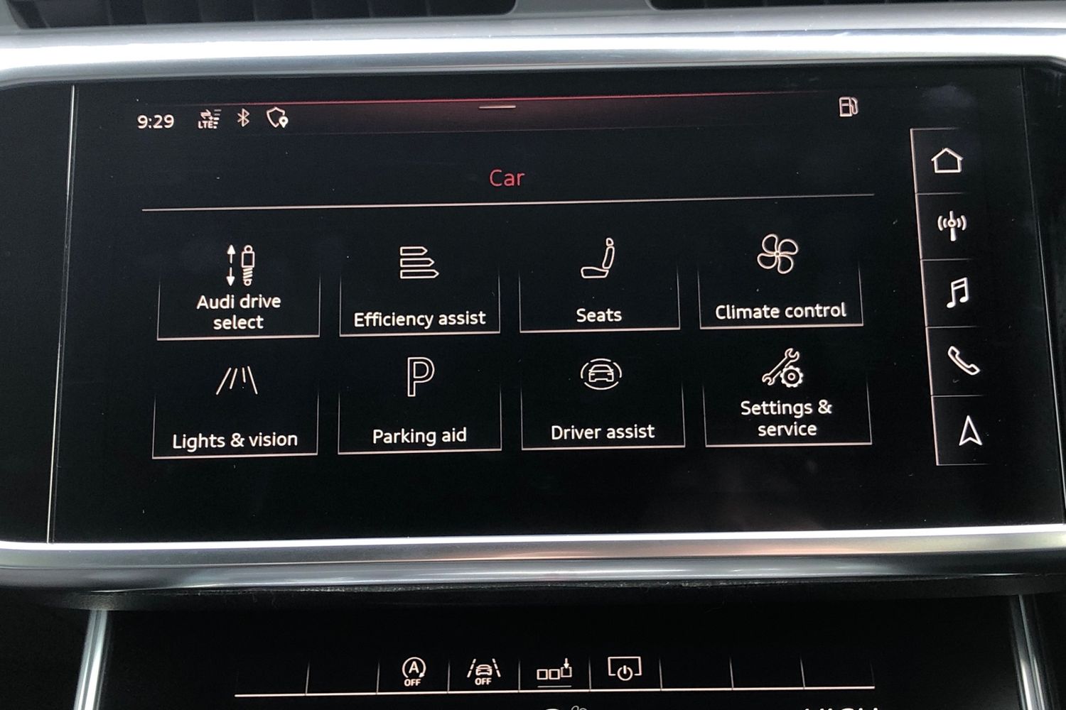 Used Audi A6 2019 for sale - 77829508: Photo 11