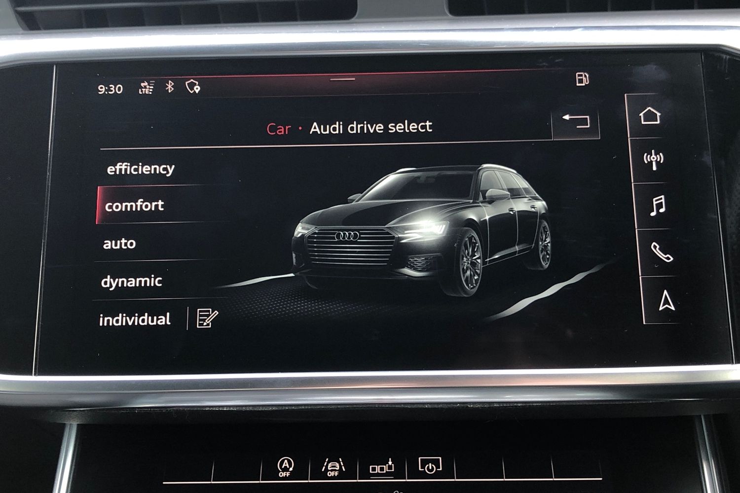 Used Audi A6 2019 for sale - 77829508: Photo 12