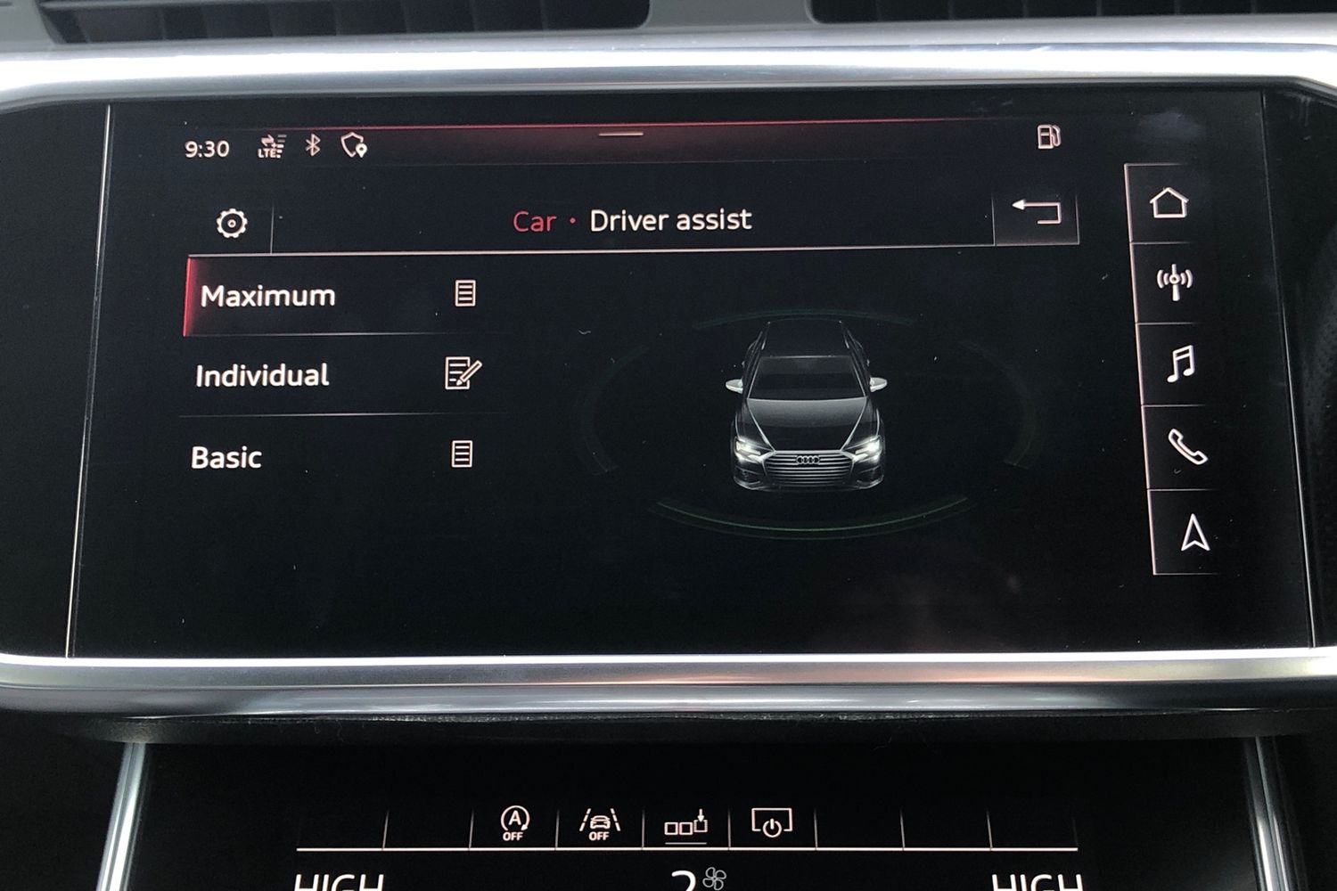 Used Audi A6 2019 for sale - 77829508: Photo 13