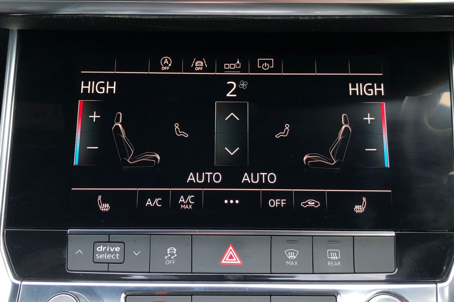 Used Audi A6 2019 for sale - 77829508: Photo 16