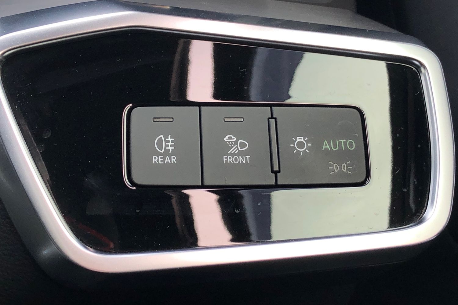 Used Audi A6 2019 for sale - 77829508: Photo 20