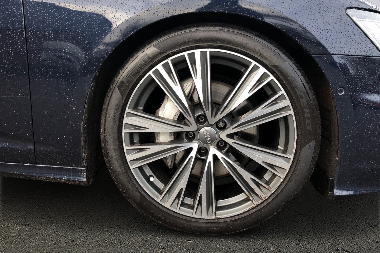 Used Audi A6 2019 for sale - 77829508: Photo 25