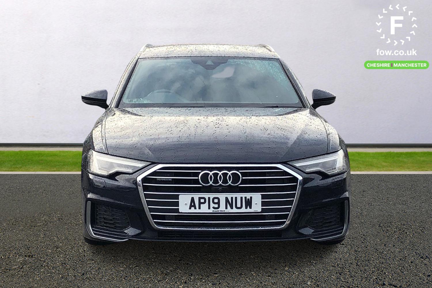 Used Audi A6 2019 for sale - 77829508: Photo 26