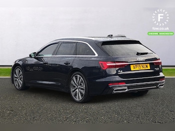 Used Audi A6 2019 for sale - 77829508: Photo