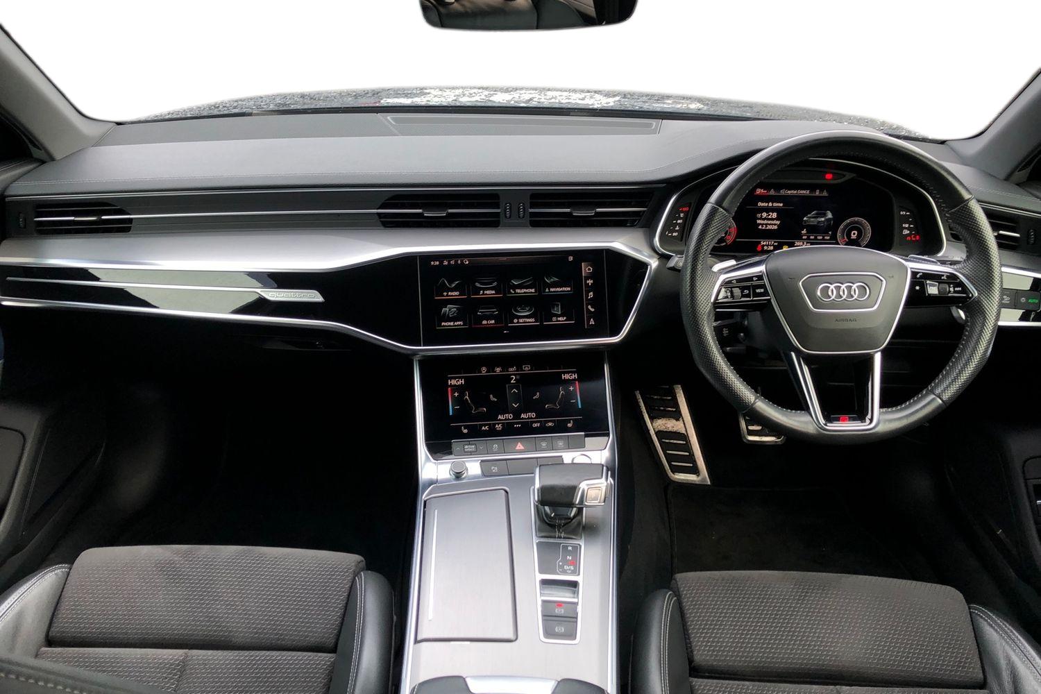 Used Audi A6 2019 for sale - 77829508: Photo 3