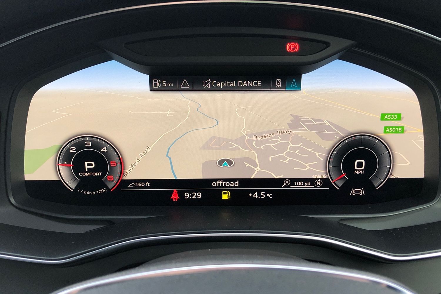 Used Audi A6 2019 for sale - 77829508: Photo 7