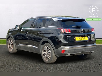 Used Peugeot 3008 2018 for sale - 76040886: Photo 2