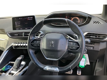 Used Peugeot 3008 2018 for sale - 76040886: Photo 3