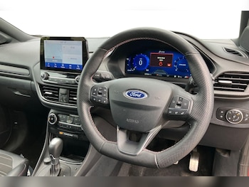 Used Ford Puma 2024 for sale - 78708638: Photo
