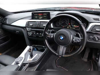 Used BMW 4 Series 2018 for sale - 77361870: Photo