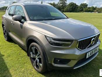 2019 - 2.0 D3 Inscription Pro 5dr Geartronic