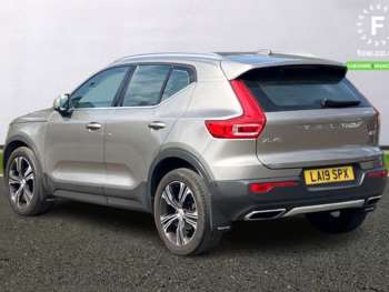 Used Volvo XC40 2019 for sale - 74950807: Photo