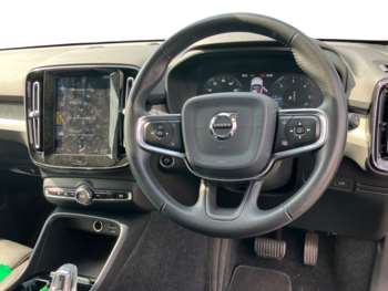 Used Volvo XC40 2019 for sale - 74950807: Photo