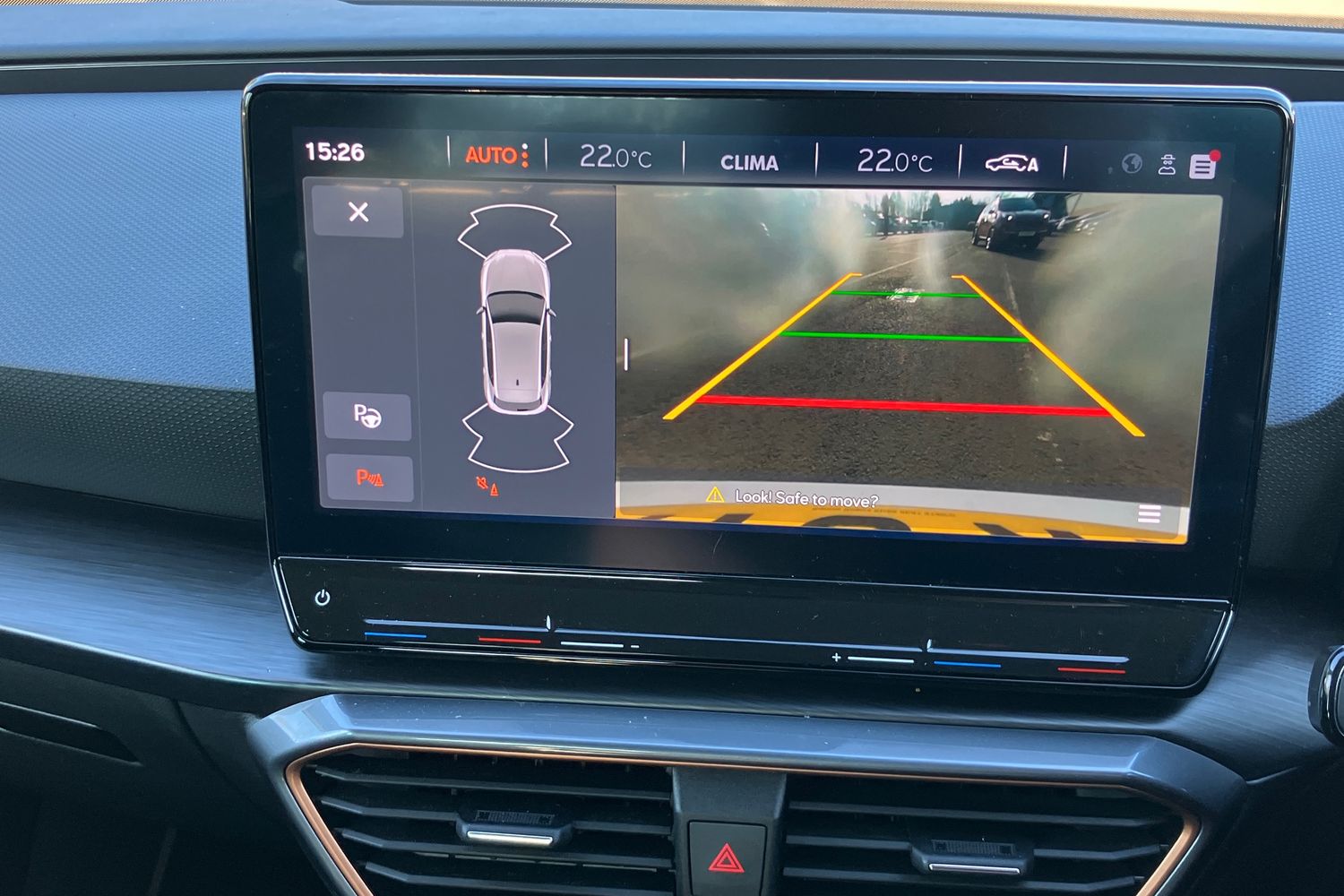 Used Cupra Leon 2023 for sale - 77582645: Photo 11