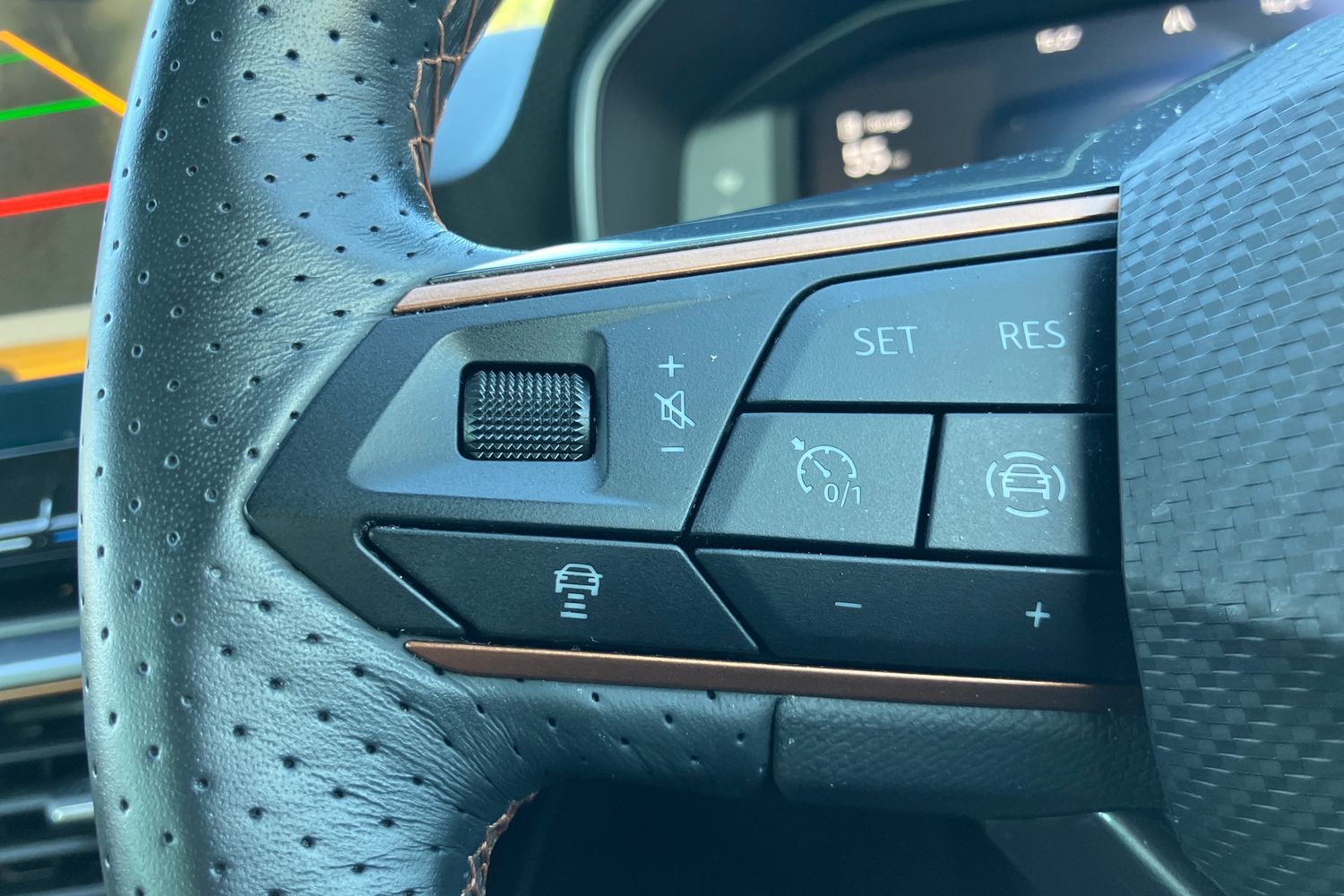 Used Cupra Leon 2023 for sale - 77582645: Photo 14