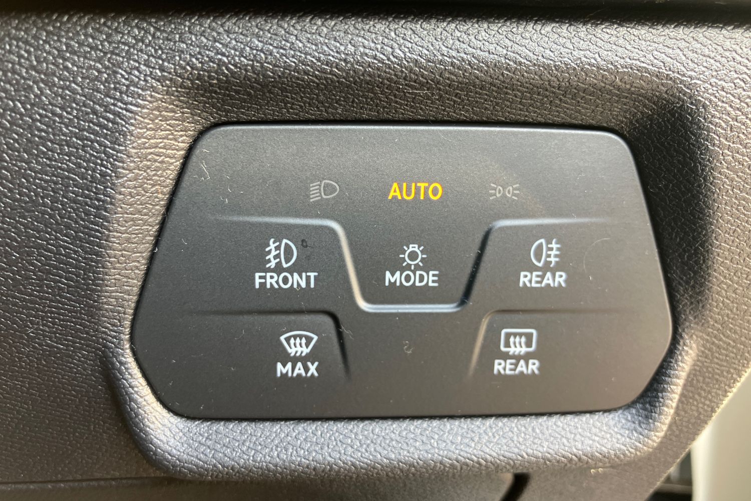 Used Cupra Leon 2023 for sale - 77582645: Photo 19