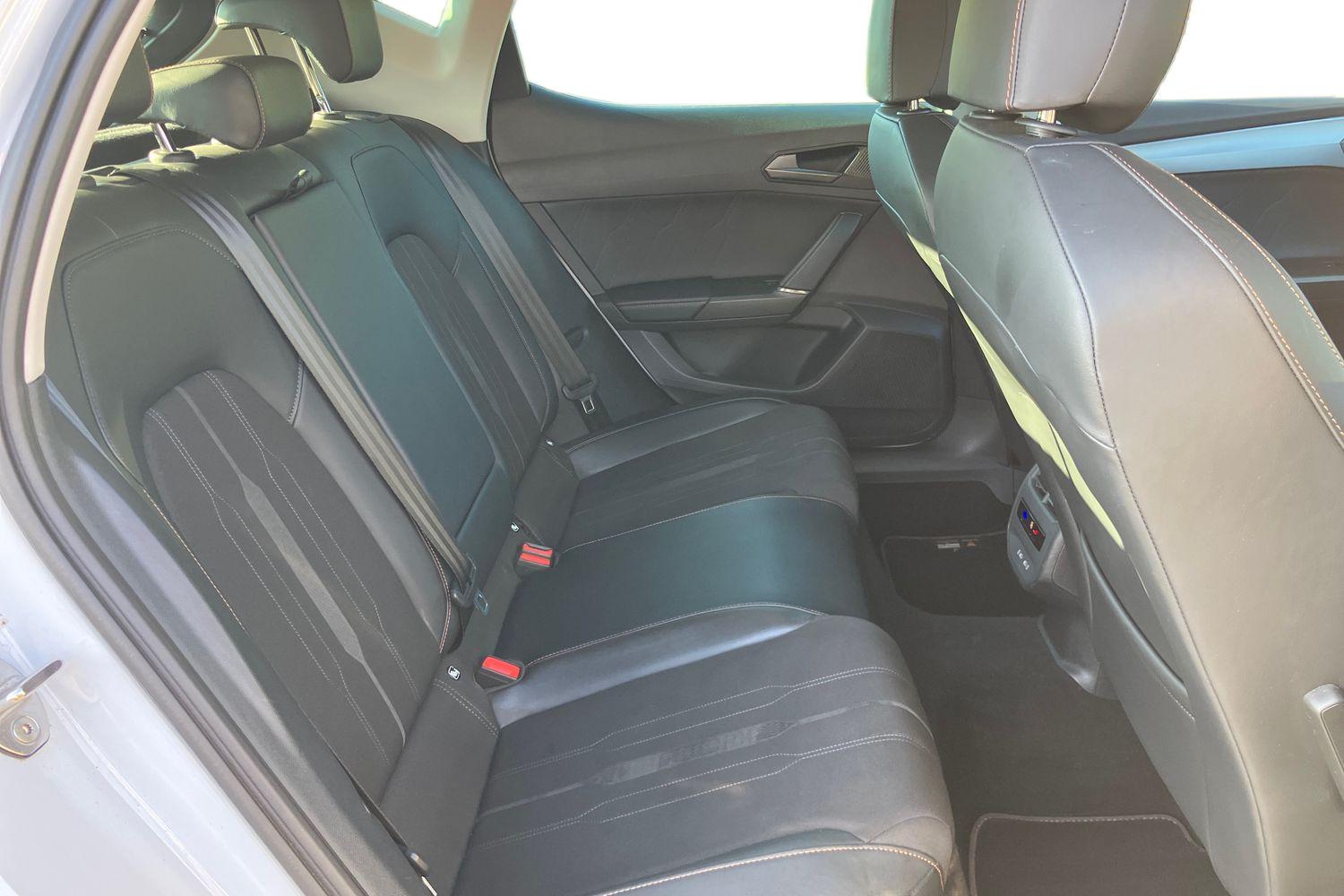 Used Cupra Leon 2023 for sale - 77582645: Photo 21