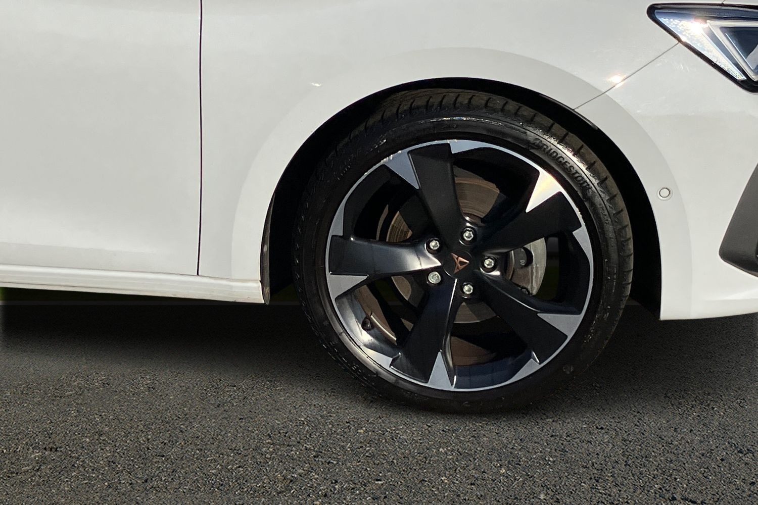 Used Cupra Leon 2023 for sale - 77582645: Photo 23