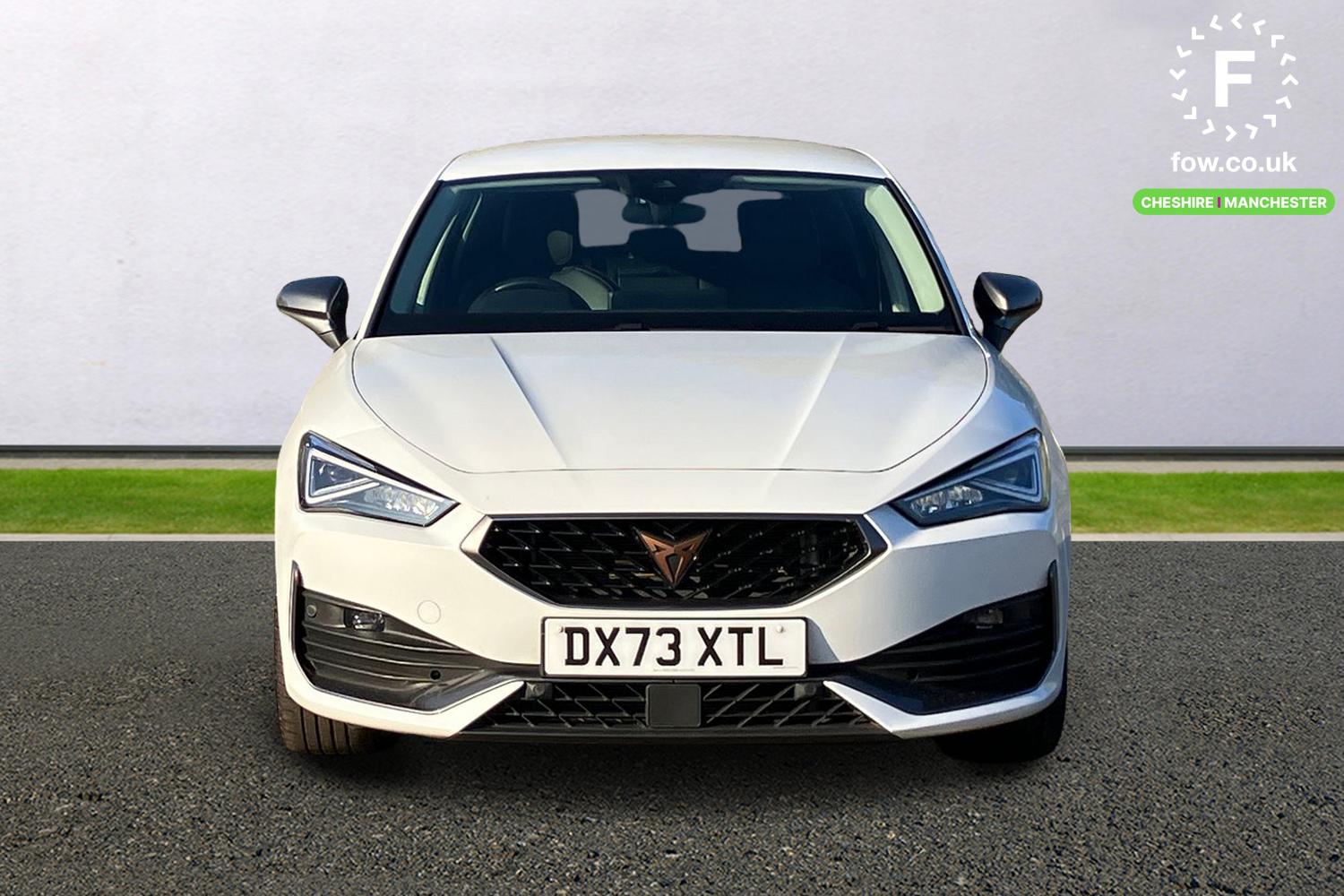 Used Cupra Leon 2023 for sale - 77582645: Photo 24