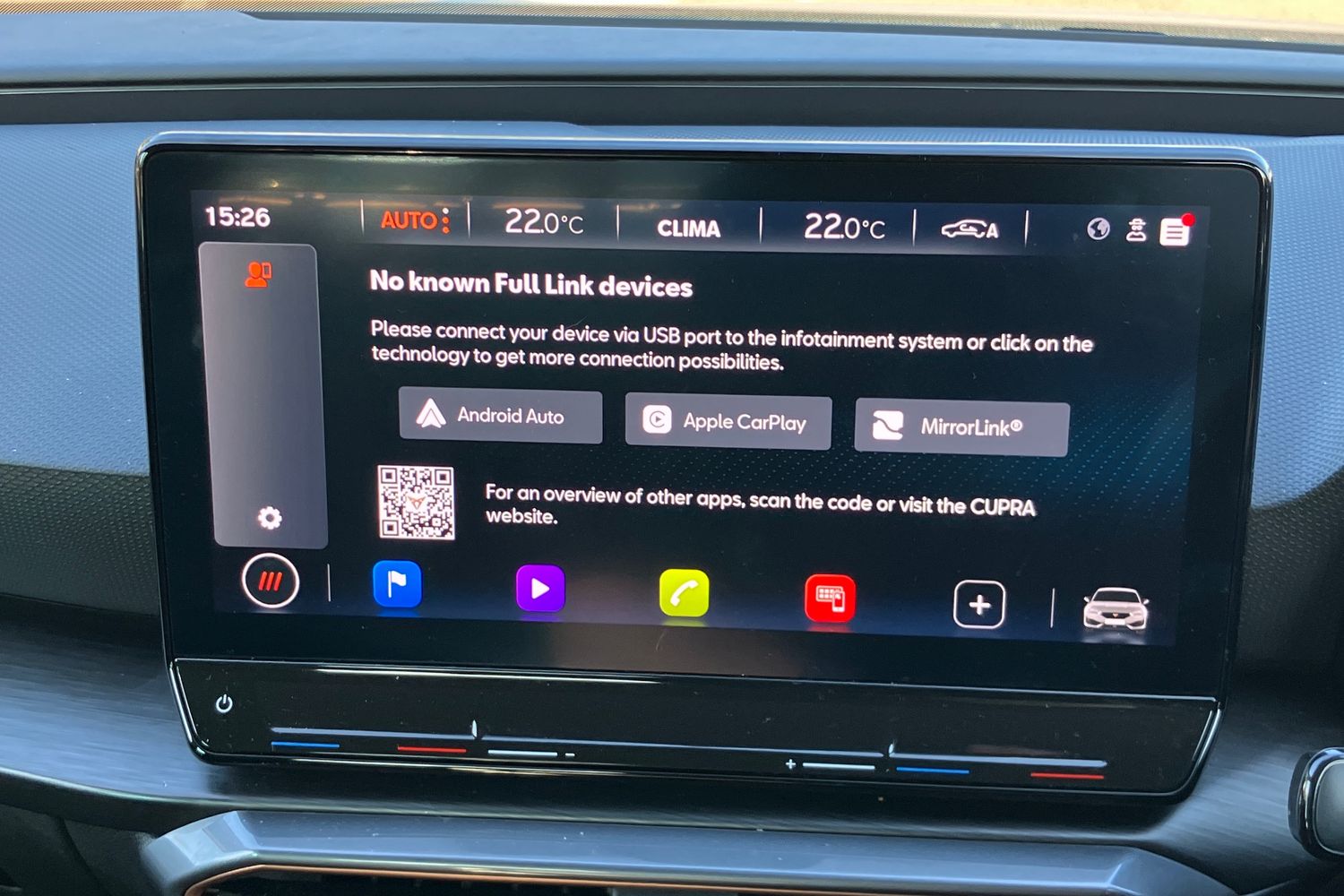 Used Cupra Leon 2023 for sale - 77582645: Photo 9