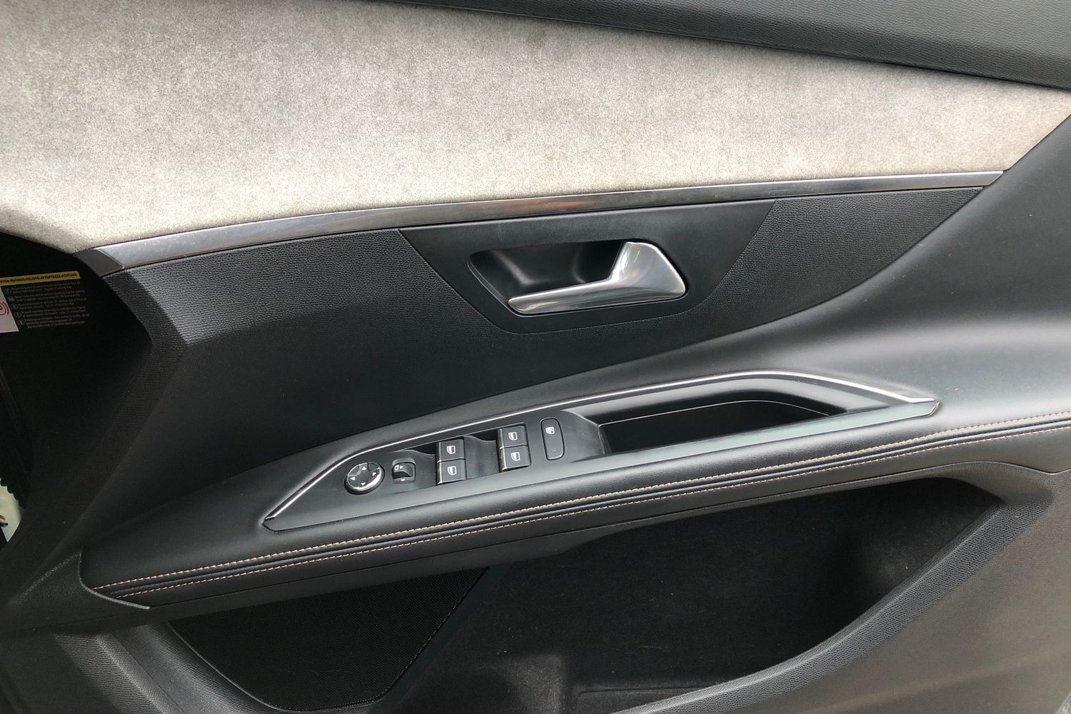 Used Peugeot 5008 2022 for sale - 76148967: Photo 14