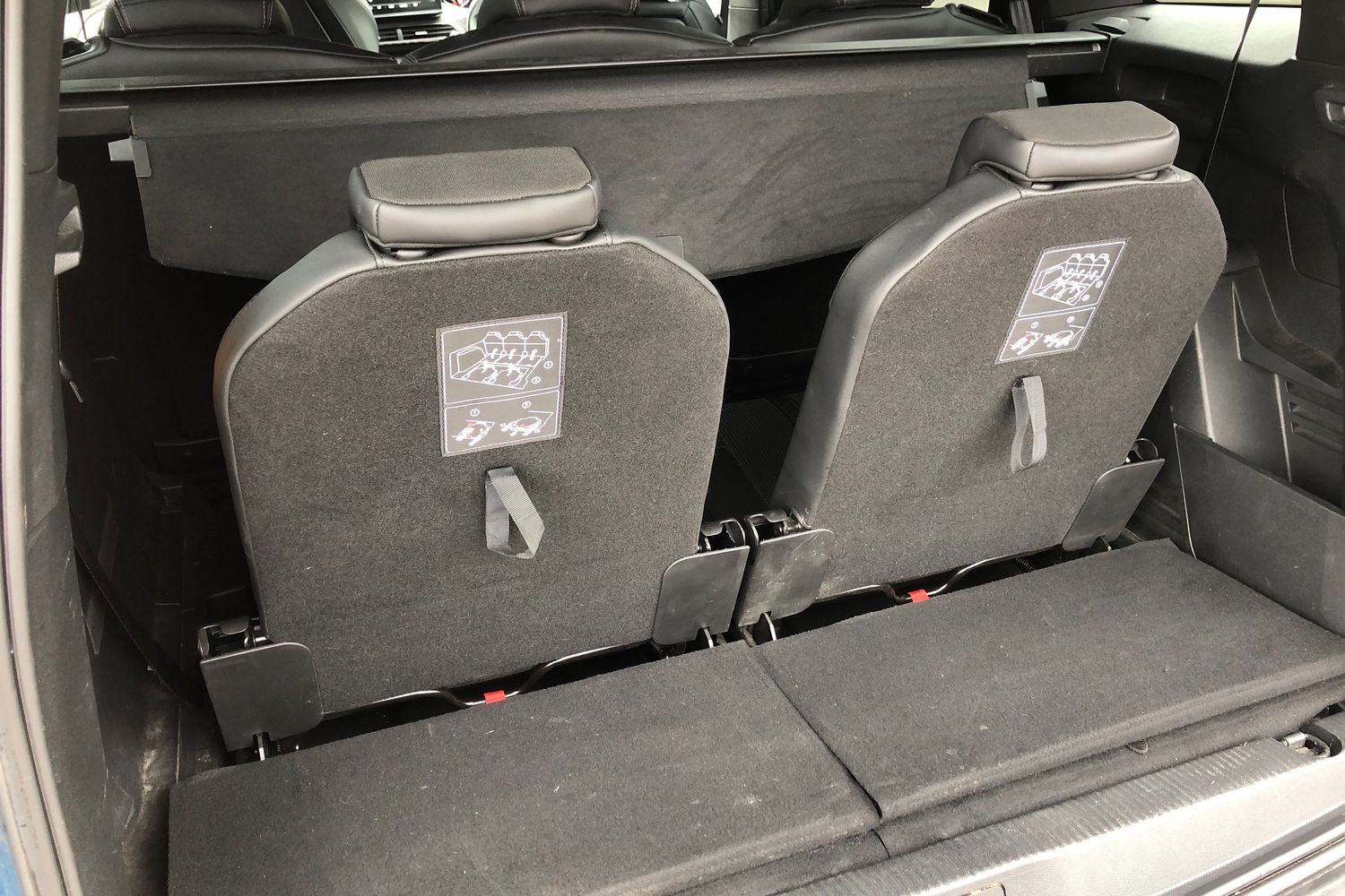 Used Peugeot 5008 2022 for sale - 76148967: Photo 15