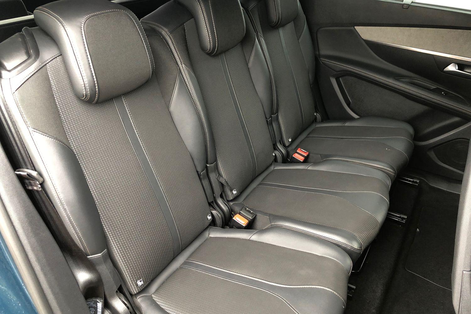 Used Peugeot 5008 2022 for sale - 76148967: Photo 16