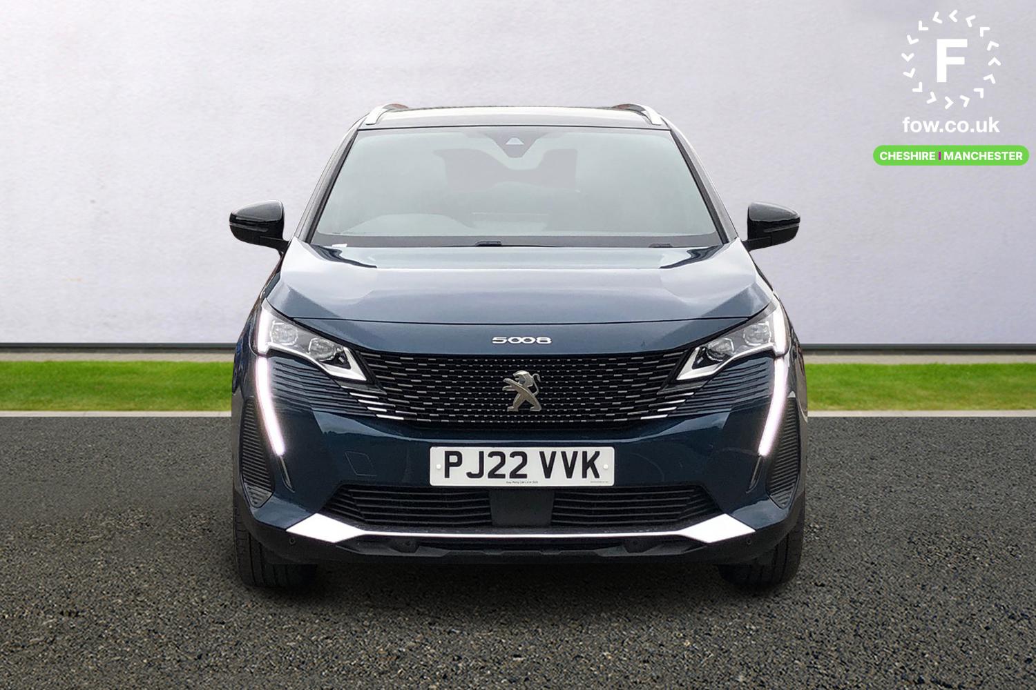 Used Peugeot 5008 2022 for sale - 76148967: Photo 19