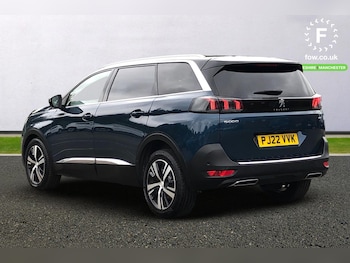 Used Peugeot 5008 2022 for sale - 76148967: Photo 2