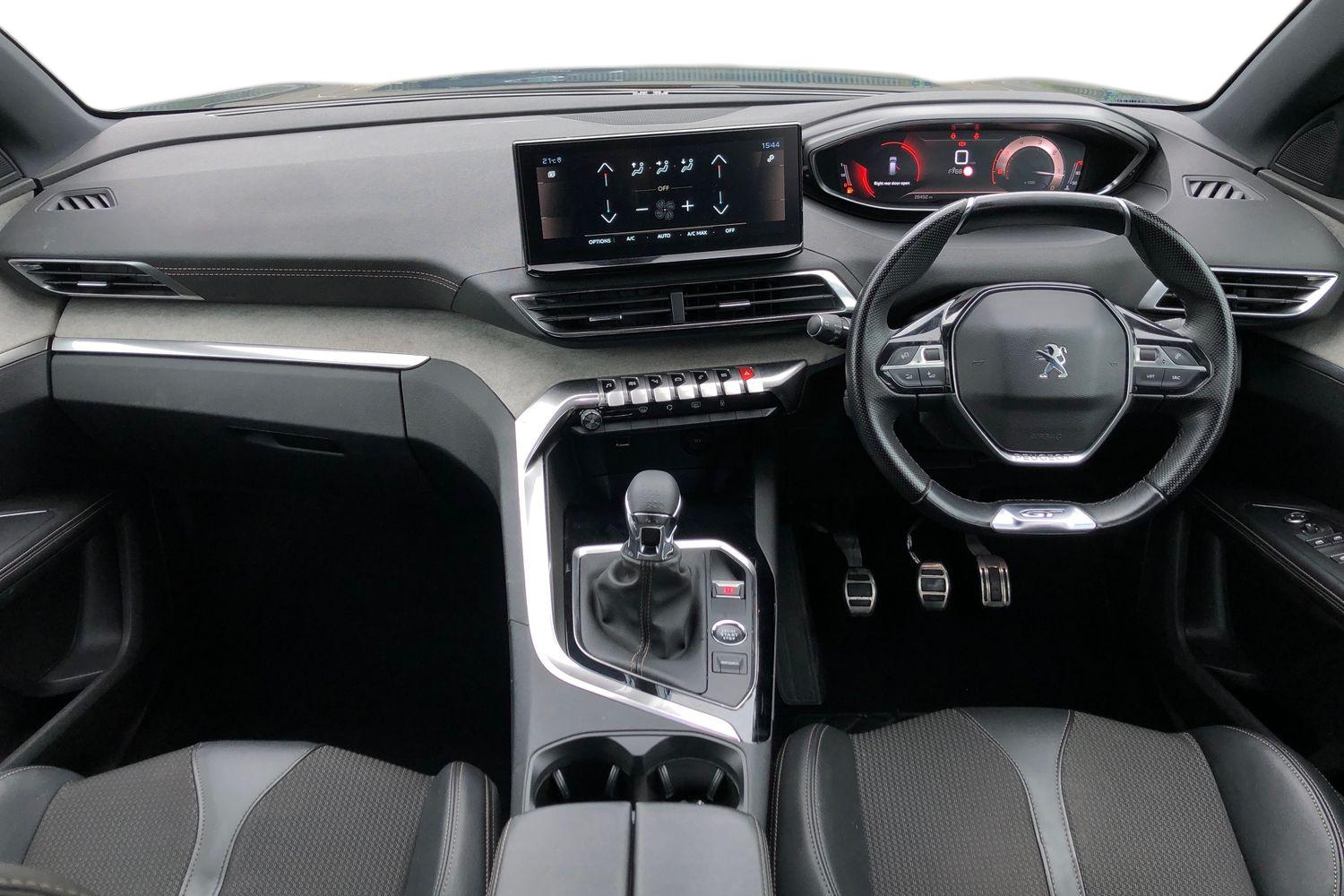 Used Peugeot 5008 2022 for sale - 76148967: Photo 3