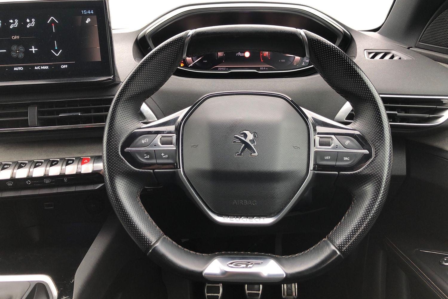 Used Peugeot 5008 2022 for sale - 76148967: Photo 5