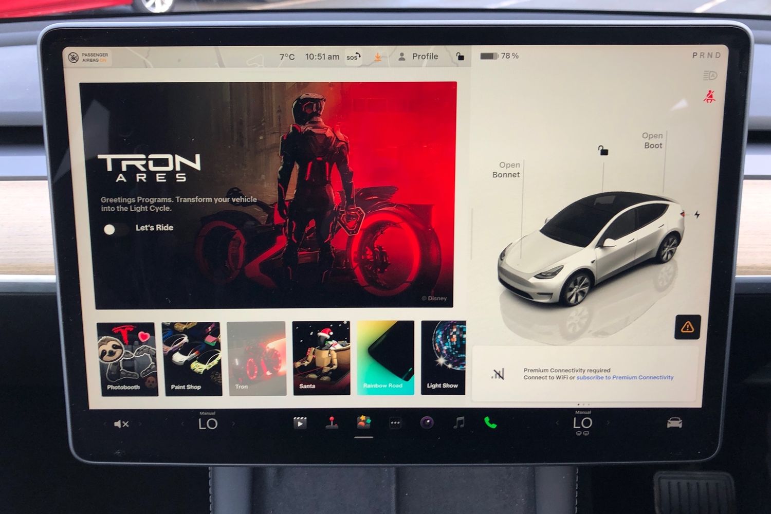 Used Tesla Model Y 2022 for sale - 77147549: Photo 12