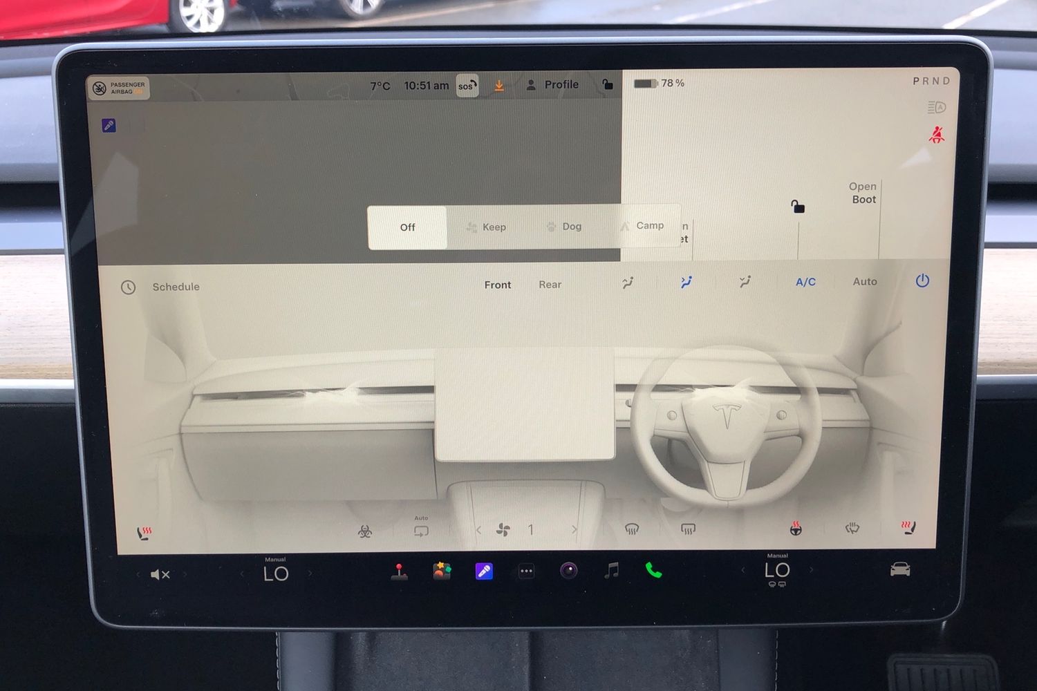 Used Tesla Model Y 2022 for sale - 77147549: Photo 13