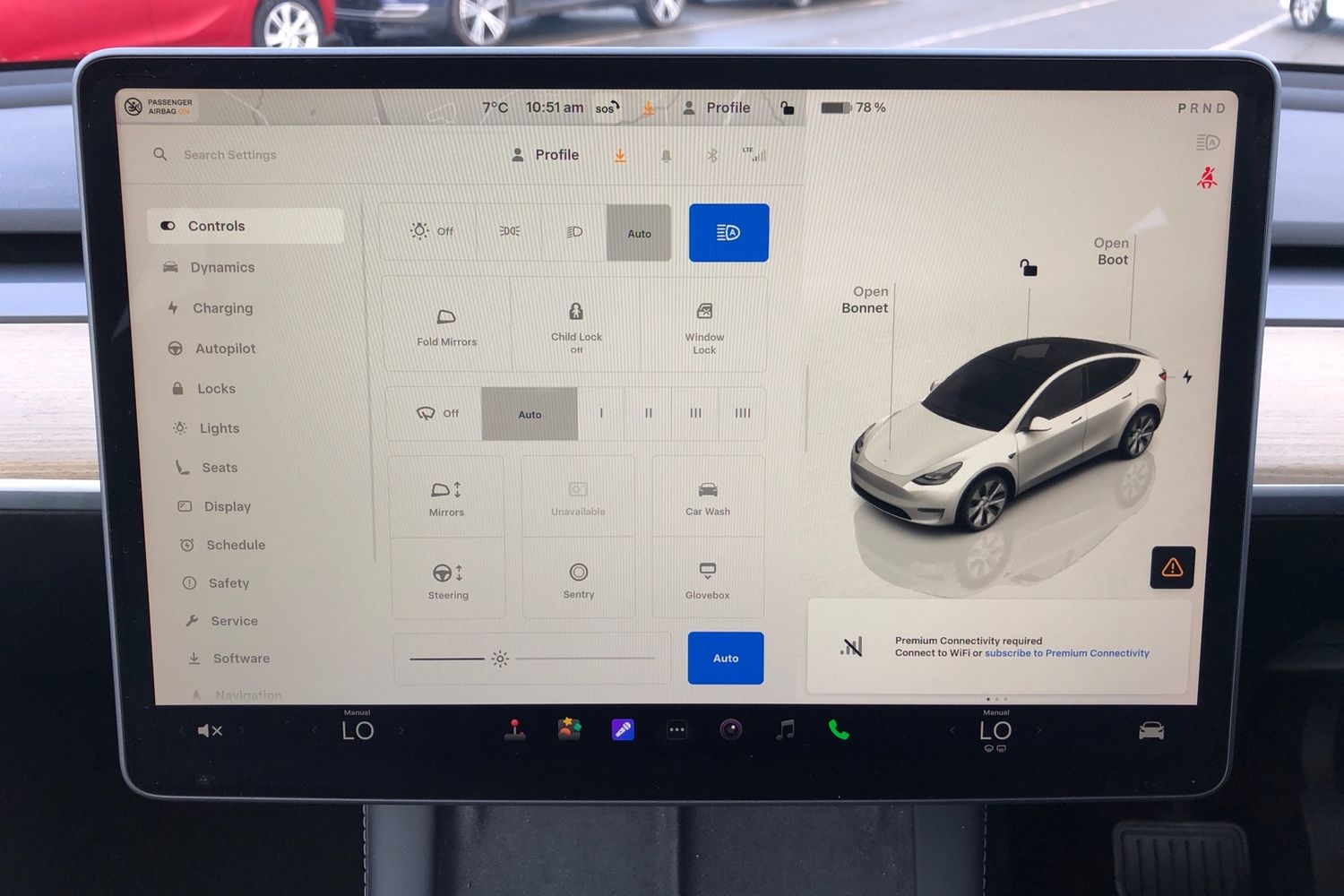 Used Tesla Model Y 2022 for sale - 77147549: Photo 14