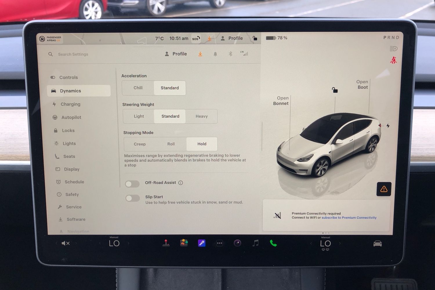 Used Tesla Model Y 2022 for sale - 77147549: Photo 15