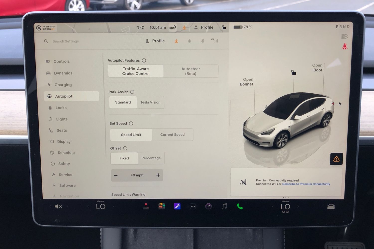 Used Tesla Model Y 2022 for sale - 77147549: Photo 16