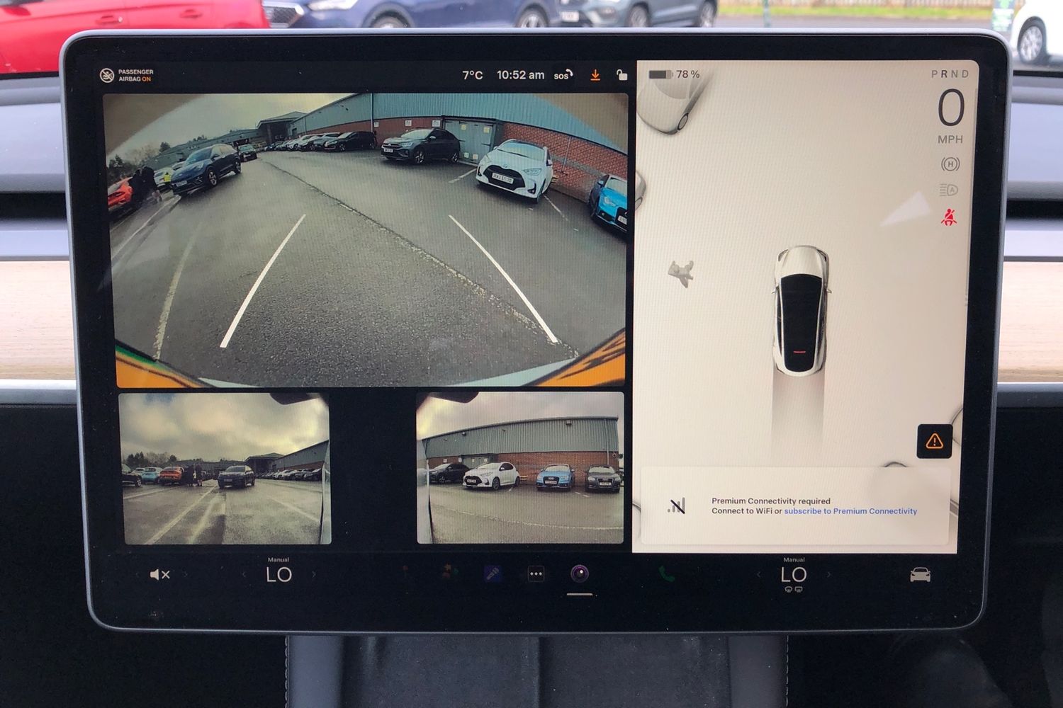 Used Tesla Model Y 2022 for sale - 77147549: Photo 18